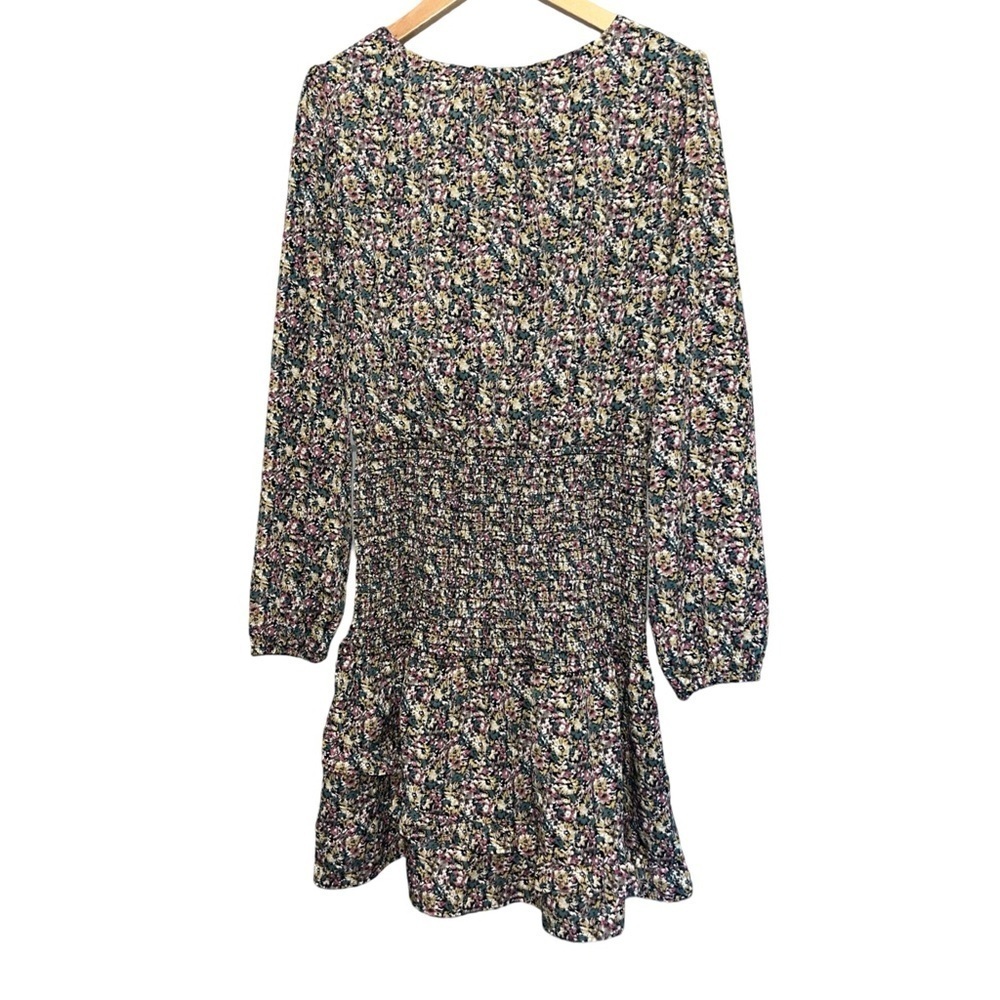 Storia Chance Ruffle Dress - Picture 3 of 4